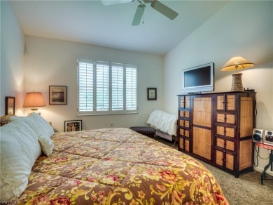 If you're looking for a piece of paradise, this furnished coach on Verandah Golf Course and Club in Florida - for sale on GolfHomes.com, golf home, golf lot