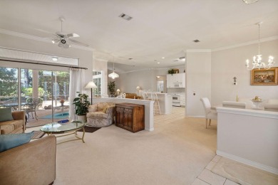 This Custom-Built ''Parade of Homes Award Winner'' offers a on Emerald Bay Golf Club in Florida - for sale on GolfHomes.com, golf home, golf lot