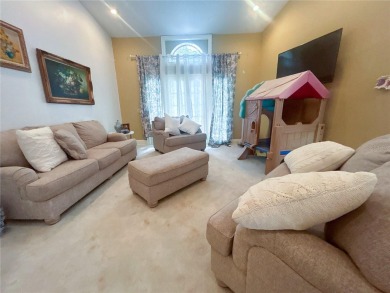 Experience the best of executive living in this beautifully on Walden Lake Golf and Country Club  in Florida - for sale on GolfHomes.com, golf home, golf lot