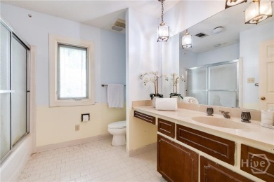 Rare and Incredible Opportunity Awaits You to Transform a on The Landings Club - Oakridge in Georgia - for sale on GolfHomes.com, golf home, golf lot