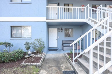 Welcome to 1301 Pidgen Rd Unit 1101, a beautiful first-floor end on Whispering Pines in South Carolina - for sale on GolfHomes.com, golf home, golf lot