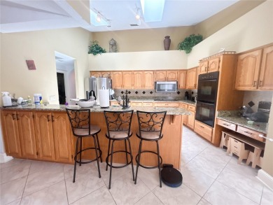 Experience the best of executive living in this beautifully on Walden Lake Golf and Country Club  in Florida - for sale on GolfHomes.com, golf home, golf lot