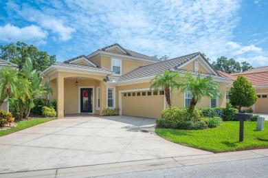 Gated in Beautiful Laurel Glen at Grasslands sits the *Wyndham* on Grasslands Golf and Country Club in Florida - for sale on GolfHomes.com, golf home, golf lot