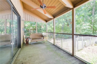 Rare and Incredible Opportunity Awaits You to Transform a on The Landings Club - Oakridge in Georgia - for sale on GolfHomes.com, golf home, golf lot