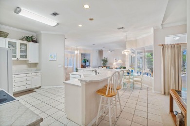 This Custom-Built ''Parade of Homes Award Winner'' offers a on Emerald Bay Golf Club in Florida - for sale on GolfHomes.com, golf home, golf lot