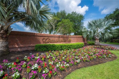 Gated in Beautiful Laurel Glen at Grasslands sits the *Wyndham* on Grasslands Golf and Country Club in Florida - for sale on GolfHomes.com, golf home, golf lot