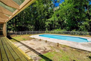 Rare and Incredible Opportunity Awaits You to Transform a on The Landings Club - Oakridge in Georgia - for sale on GolfHomes.com, golf home, golf lot