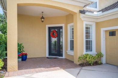 Gated in Beautiful Laurel Glen at Grasslands sits the *Wyndham* on Grasslands Golf and Country Club in Florida - for sale on GolfHomes.com, golf home, golf lot