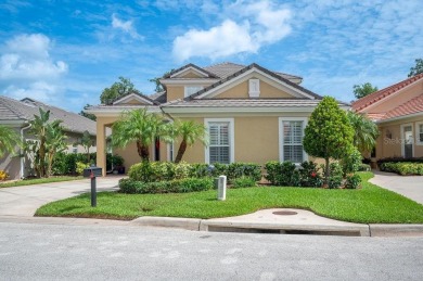 Gated in Beautiful Laurel Glen at Grasslands sits the *Wyndham* on Grasslands Golf and Country Club in Florida - for sale on GolfHomes.com, golf home, golf lot