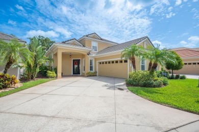 Gated in Beautiful Laurel Glen at Grasslands sits the *Wyndham* on Grasslands Golf and Country Club in Florida - for sale on GolfHomes.com, golf home, golf lot