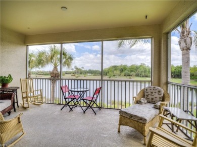 If you're looking for a piece of paradise, this furnished coach on Verandah Golf Course and Club in Florida - for sale on GolfHomes.com, golf home, golf lot
