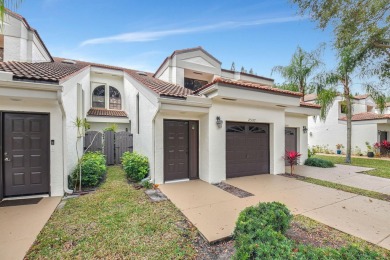 Welcome to Quail Run and this rare 1 owner property! It looks on Quail Ridge Golf Course and Country Club in Florida - for sale on GolfHomes.com, golf home, golf lot