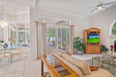 This Custom-Built ''Parade of Homes Award Winner'' offers a on Emerald Bay Golf Club in Florida - for sale on GolfHomes.com, golf home, golf lot