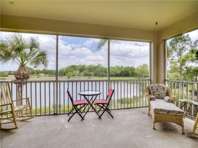 If you're looking for a piece of paradise, this furnished coach on Verandah Golf Course and Club in Florida - for sale on GolfHomes.com, golf home, golf lot