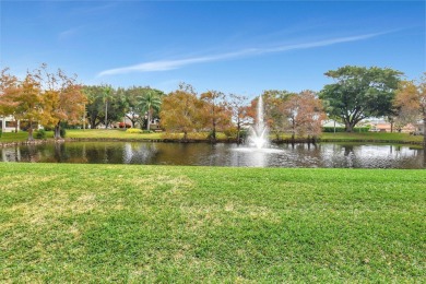 Welcome to Quail Run and this rare 1 owner property! It looks on Quail Ridge Golf Course and Country Club in Florida - for sale on GolfHomes.com, golf home, golf lot