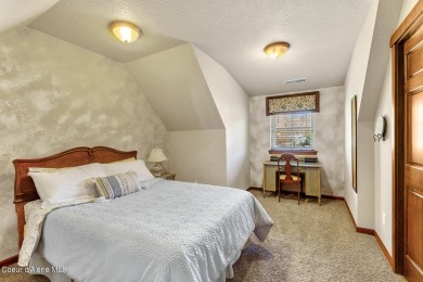 ROOM TO BREATH! Custom built 4 bed/3.5 bath craftsman on Avondale Golf and Tennis Club in Idaho - for sale on GolfHomes.com, golf home, golf lot