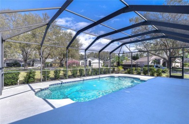 Welcome to this beautifully updated 3-bedroom + study/office on River Hills Country Club in Florida - for sale on GolfHomes.com, golf home, golf lot