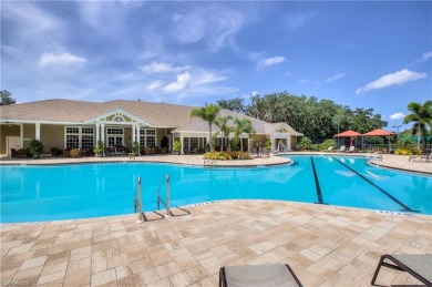 If you're looking for a piece of paradise, this furnished coach on Verandah Golf Course and Club in Florida - for sale on GolfHomes.com, golf home, golf lot
