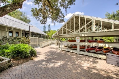 If you're looking for a piece of paradise, this furnished coach on Verandah Golf Course and Club in Florida - for sale on GolfHomes.com, golf home, golf lot