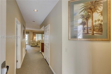 Why own more than you can use? Premium location and walking on Port Royal Golf and Racquet Club in South Carolina - for sale on GolfHomes.com, golf home, golf lot