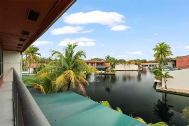 Fully renovated 4bedroom, 3bathroom home 2,205 square feet,  a on Don Shulas Golf Course and Club in Florida - for sale on GolfHomes.com, golf home, golf lot