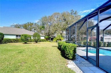 Welcome to this beautifully updated 3-bedroom + study/office on River Hills Country Club in Florida - for sale on GolfHomes.com, golf home, golf lot