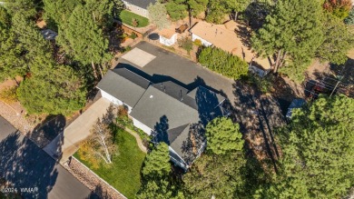 This well-kept, classic, Country Club Manor home is one you on Bison Golf and Country Club in Arizona - for sale on GolfHomes.com, golf home, golf lot