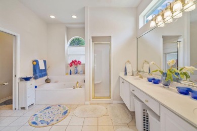 This Custom-Built ''Parade of Homes Award Winner'' offers a on Emerald Bay Golf Club in Florida - for sale on GolfHomes.com, golf home, golf lot