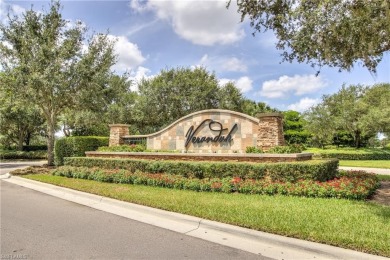 If you're looking for a piece of paradise, this furnished coach on Verandah Golf Course and Club in Florida - for sale on GolfHomes.com, golf home, golf lot