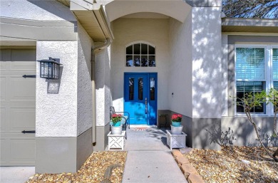 Welcome to this beautifully updated 3-bedroom + study/office on River Hills Country Club in Florida - for sale on GolfHomes.com, golf home, golf lot