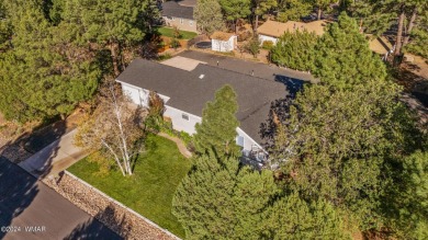 This well-kept, classic, Country Club Manor home is one you on Bison Golf and Country Club in Arizona - for sale on GolfHomes.com, golf home, golf lot