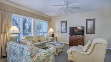 Why own more than you can use? Premium location and walking on Port Royal Golf and Racquet Club in South Carolina - for sale on GolfHomes.com, golf home, golf lot