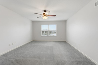 Welcome to this spacious five-level split home perfectly on Scioto Reserve Golf and Athletic Club in Ohio - for sale on GolfHomes.com, golf home, golf lot