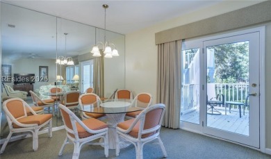 Why own more than you can use? Premium location and walking on Port Royal Golf and Racquet Club in South Carolina - for sale on GolfHomes.com, golf home, golf lot