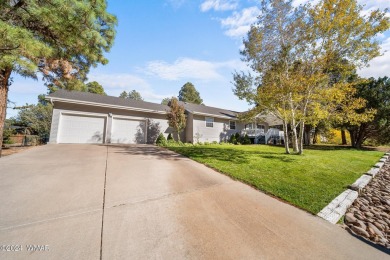 This well-kept, classic, Country Club Manor home is one you on Bison Golf and Country Club in Arizona - for sale on GolfHomes.com, golf home, golf lot