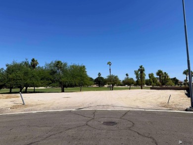 Build your dream home on this spacious vacant lot located on a on The Links At Coyote Wash in Arizona - for sale on GolfHomes.com, golf home, golf lot