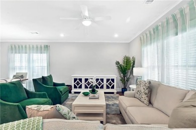 NEW CONSTRUCTION VILLA-DUPLEX STYLE HOMES! Move-in ready! on Coastal Pines Golf Club in Georgia - for sale on GolfHomes.com, golf home, golf lot