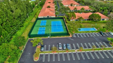 Welcome to Quail Run and this rare 1 owner property! It looks on Quail Ridge Golf Course and Country Club in Florida - for sale on GolfHomes.com, golf home, golf lot