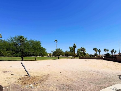 Build your dream home on this spacious vacant lot located on a on The Links At Coyote Wash in Arizona - for sale on GolfHomes.com, golf home, golf lot
