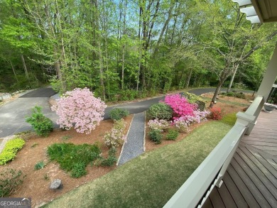 OPEN HOUSE SATURDAY, MAY 18th 11AM - 2PM - Stop by to see The on Braelinn Golf Club in Georgia - for sale on GolfHomes.com, golf home, golf lot
