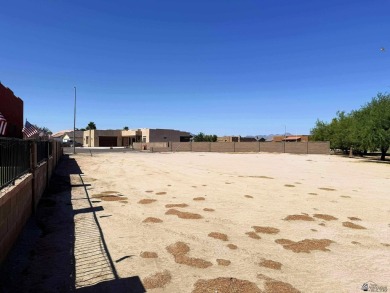 Build your dream home on this spacious vacant lot located on a on The Links At Coyote Wash in Arizona - for sale on GolfHomes.com, golf home, golf lot