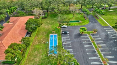 Welcome to Quail Run and this rare 1 owner property! It looks on Quail Ridge Golf Course and Country Club in Florida - for sale on GolfHomes.com, golf home, golf lot