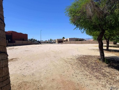Build your dream home on this spacious vacant lot located on a on The Links At Coyote Wash in Arizona - for sale on GolfHomes.com, golf home, golf lot