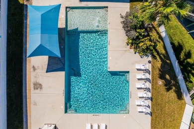 Paradise Point is a quiet neighborhood on the bayside of Port on Palmilla Beach Golf Club in Texas - for sale on GolfHomes.com, golf home, golf lot