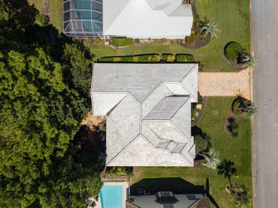 This Custom-Built ''Parade of Homes Award Winner'' offers a on Emerald Bay Golf Club in Florida - for sale on GolfHomes.com, golf home, golf lot