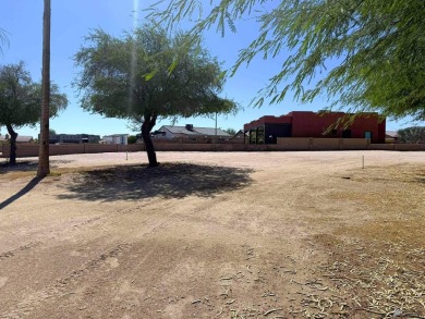 Build your dream home on this spacious vacant lot located on a on The Links At Coyote Wash in Arizona - for sale on GolfHomes.com, golf home, golf lot