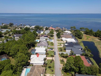 This Custom-Built ''Parade of Homes Award Winner'' offers a on Emerald Bay Golf Club in Florida - for sale on GolfHomes.com, golf home, golf lot