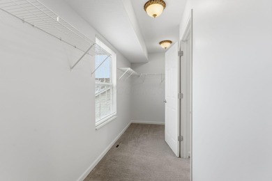 Welcome to this spacious five-level split home perfectly on Scioto Reserve Golf and Athletic Club in Ohio - for sale on GolfHomes.com, golf home, golf lot