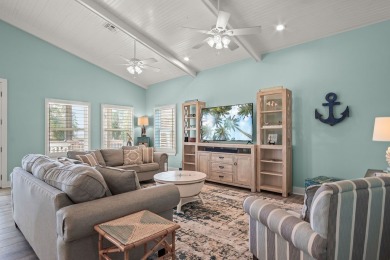 Paradise Point is a quiet neighborhood on the bayside of Port on Palmilla Beach Golf Club in Texas - for sale on GolfHomes.com, golf home, golf lot