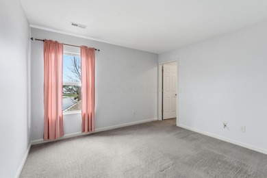 Welcome to this spacious five-level split home perfectly on Scioto Reserve Golf and Athletic Club in Ohio - for sale on GolfHomes.com, golf home, golf lot